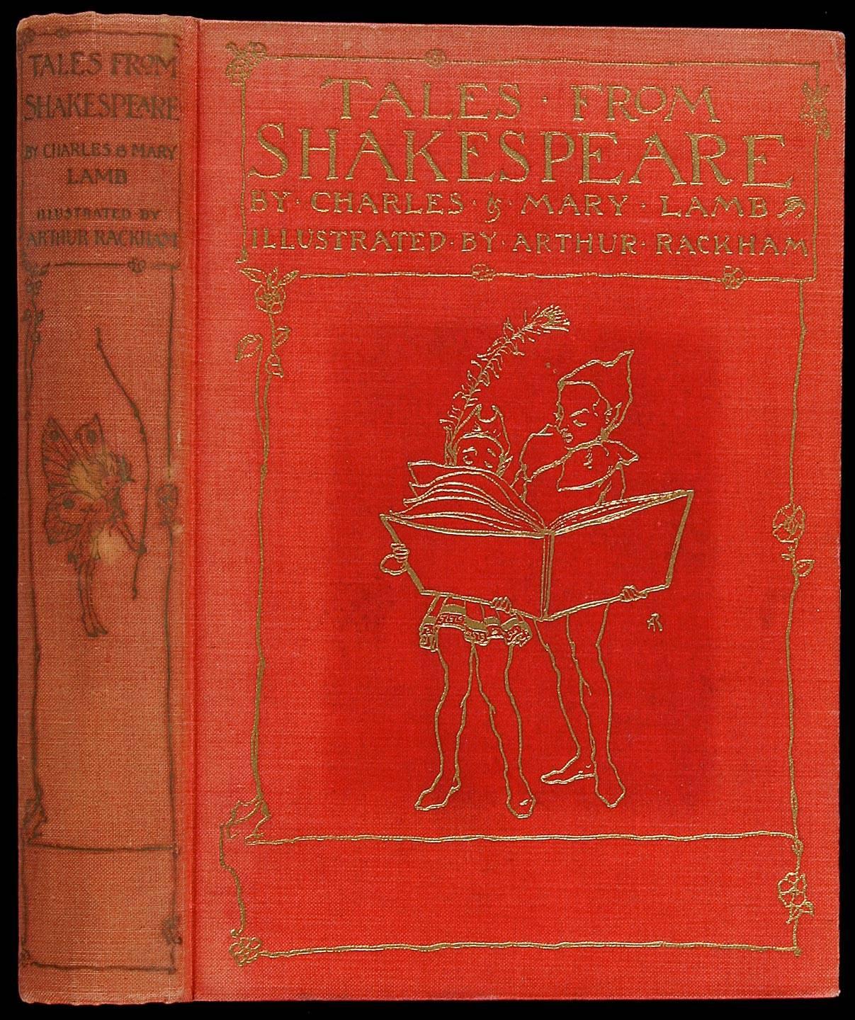 Charles Lamb Research and Buy First Editions, Limited Editions, Signed